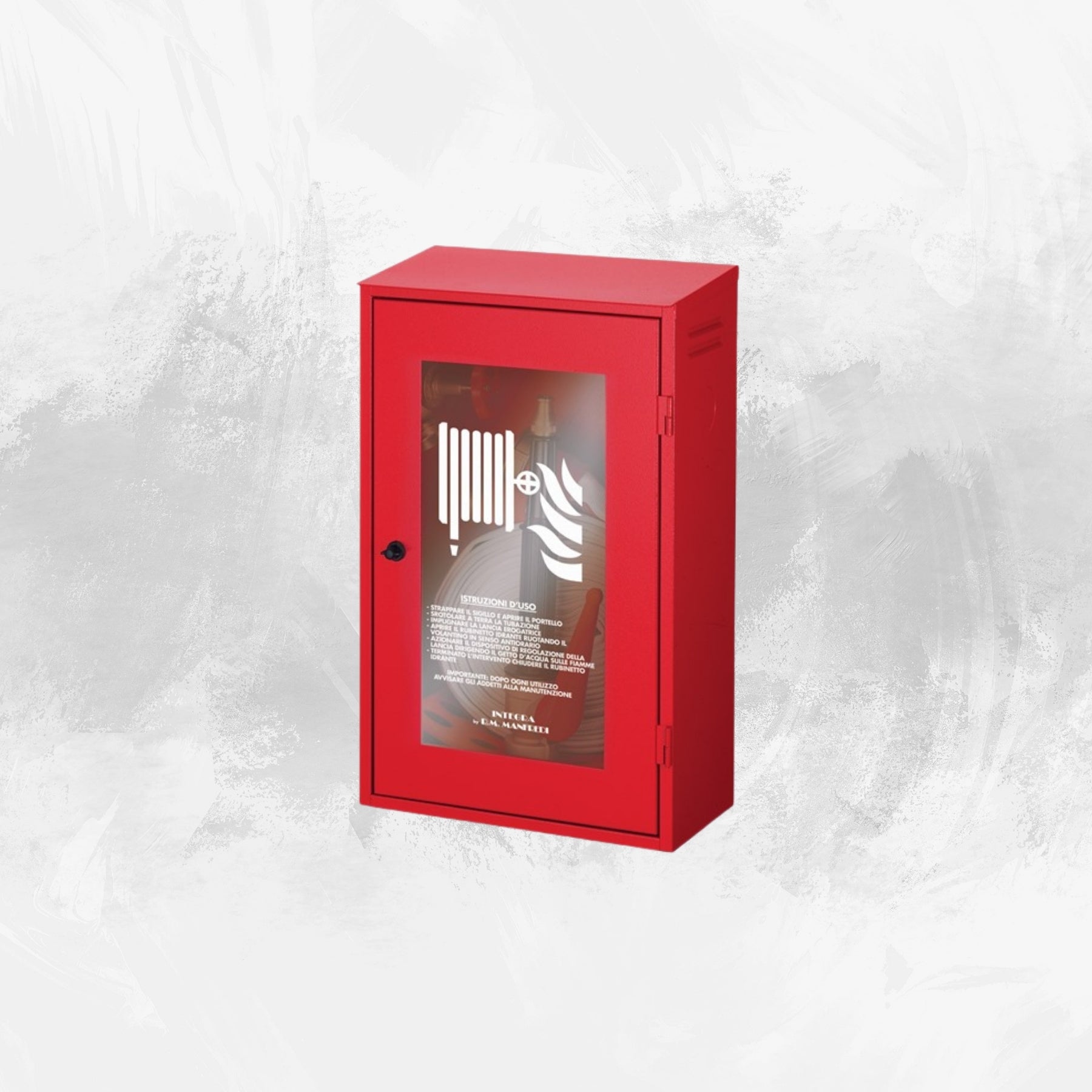 Dispositivi Antincendio