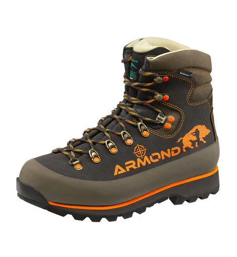 ARMOND