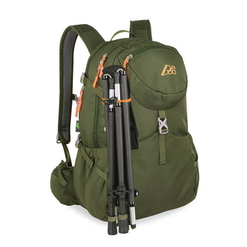 MARSUPIO NATURE- ZAINO FOREST 20 LT RIPSTOP - 0