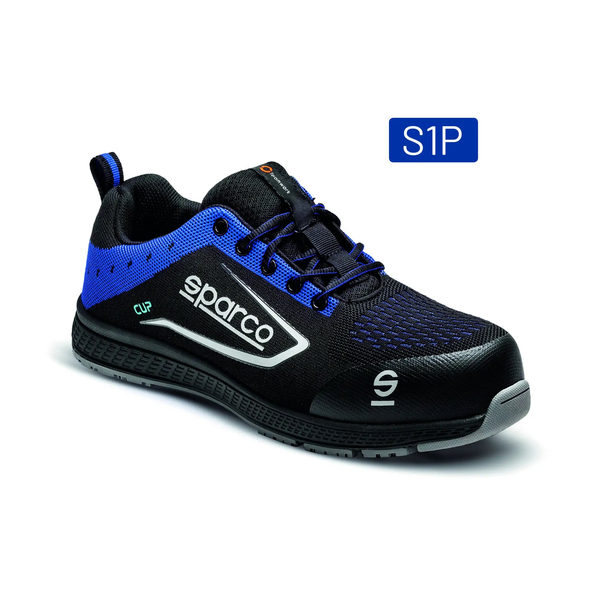 Sparco CUP RICARD ESD S1P SRC