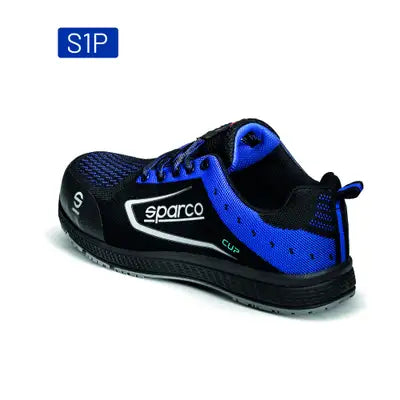 Sparco CUP RICARD ESD S1P SRC