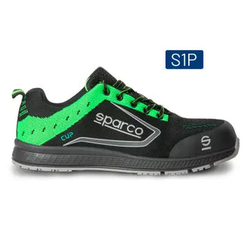 Sparco CUP ADELAIDE S1P SRC