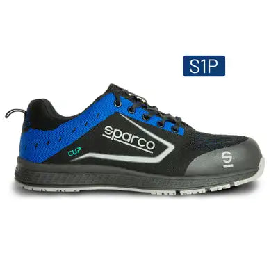 Sparco CUP RICARD ESD S1P SRC