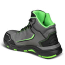 Sparco ALLROAD LEAP ESD S3S SR FO HRO-2