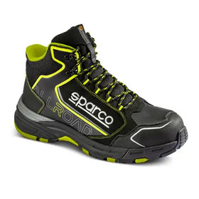 Sparco ALLROAD MOTEGI  ESD S3S SR FO HRO - 0