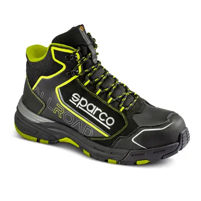 Sparco ALLROAD MOTEGI  ESD S3S SR FO HRO