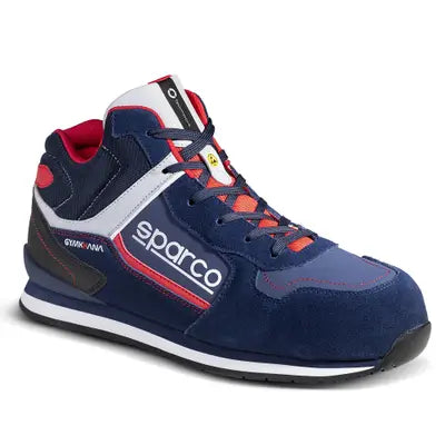 Sparco GYMKHANA OLYMPUS ESD S3S SR FO HRO