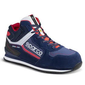 Sparco GYMKHANA OLYMPUS ESD S3S SR FO HRO