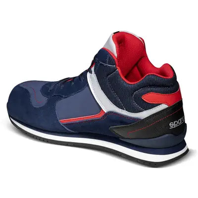 Sparco GYMKHANA OLYMPUS ESD S3S SR FO HRO