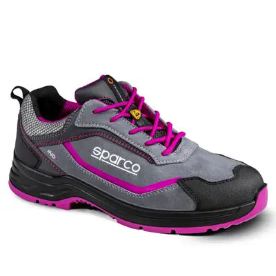 Sparco INDY DANICA ESD S3S SR FO LG