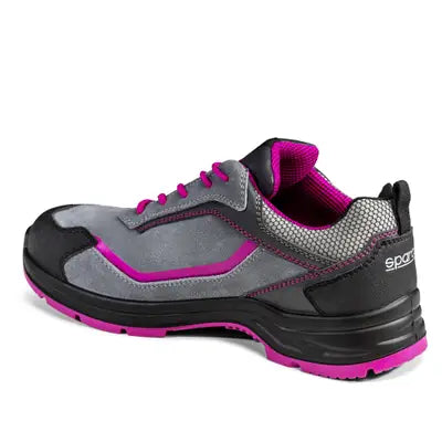 Sparco INDY DANICA ESD S3S SR FO LG - 0