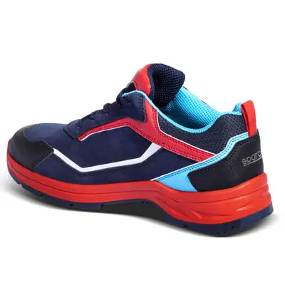 Sparco INDY SANREMO ESD S3S SR FO LG