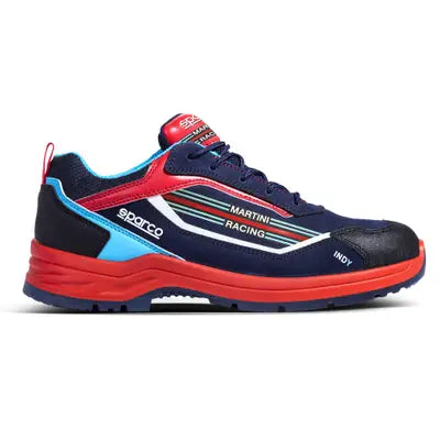 Sparco INDY SANREMO ESD S3S SR FO LG