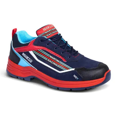 Sparco INDY SANREMO ESD S3S SR FO LG