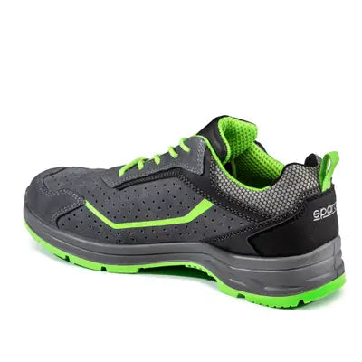 Sparco INDY FELIX ESD S1PS SR FO LG