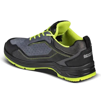 Sparco INDY TEXAS S1PS SR FO LG