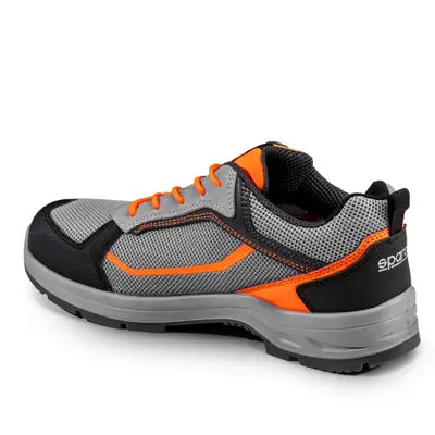 Sparco INDY PATO ESD S1PS SR FO LG
