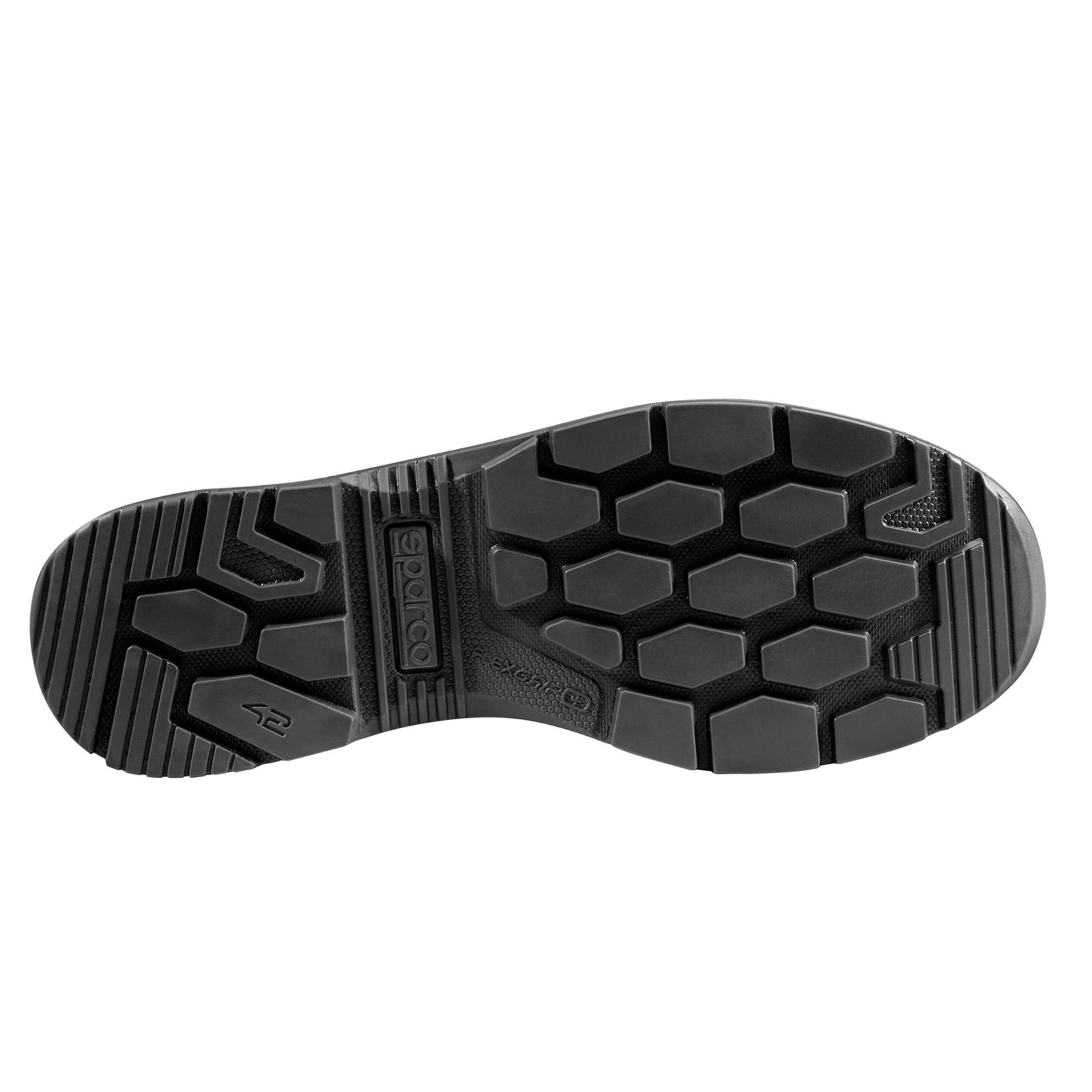 Sparco INDY PATO ESD S1PS SR FO LG