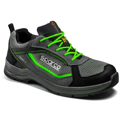 Sparco INDY FORESTER ESD S3S SR FO LG