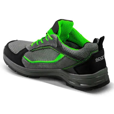 Sparco INDY FORESTER ESD S3S SR FO LG