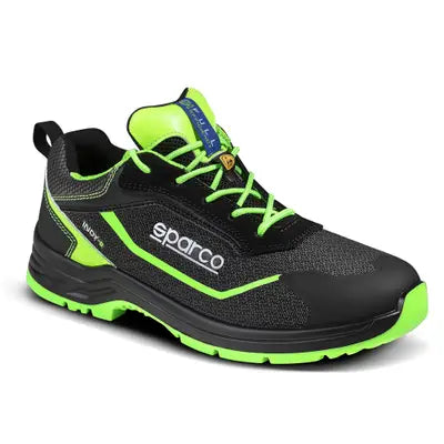 Sparco INDY FORESTER ESD S3S SR FO LG