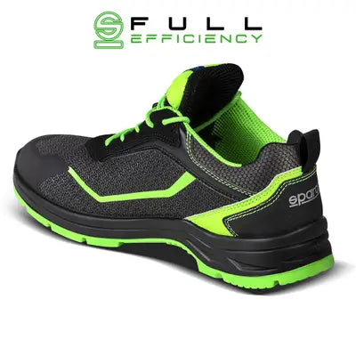 Sparco INDY FORESTER ESD S3S SR FO LG