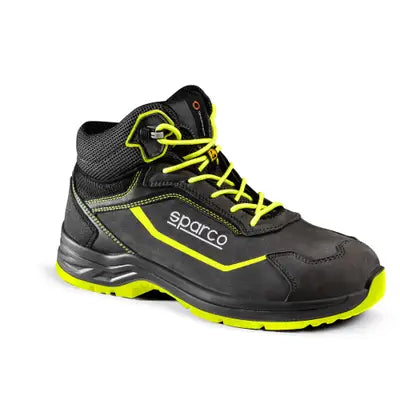 Sparco INDY JURI ESD S3S SR FO LG