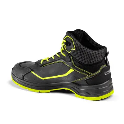 Sparco INDY JURI ESD S3S SR FO LG