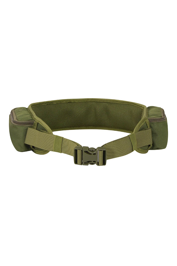MARSUPIO NATURE- CARTUCCERA IN MAR-TEX