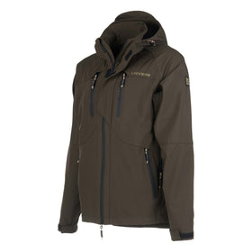 UNIVERS-GIACCA CACCIA TRE CIME SOFTSHELL U-TEX 91341 335 - 0