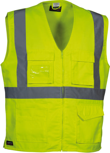 Cofra SEKI gilet