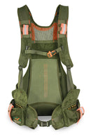 MARSUPIO NATURE- ZAINO/GILET SUEDE WILD-3