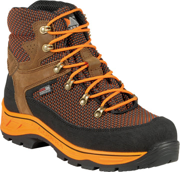 Cofra Seaford Orange