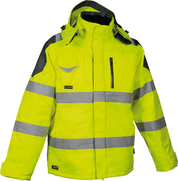 Cofra RESCUE giacca imbottita