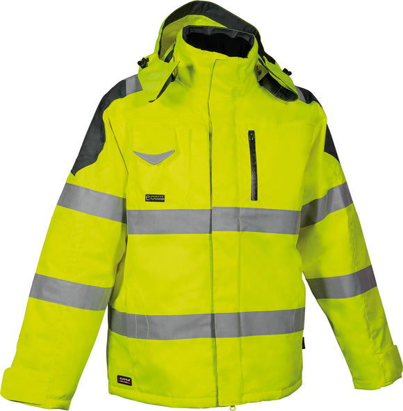 Cofra RESCUE giacca imbottita