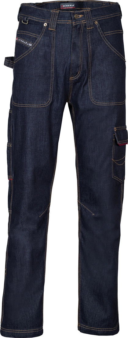 Cofra PAMPLONA pantaloni