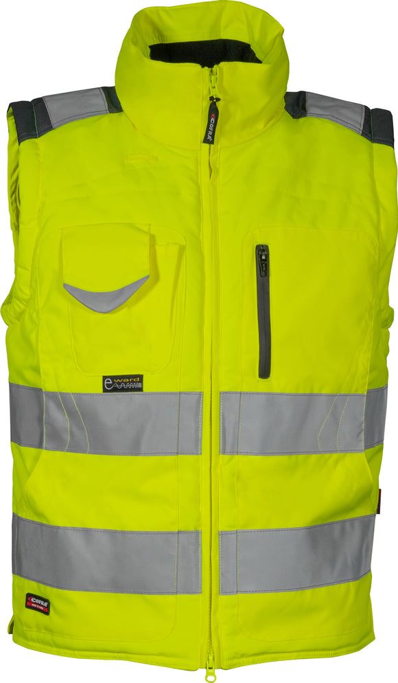 Cofra SIGNAL gilet imbottito