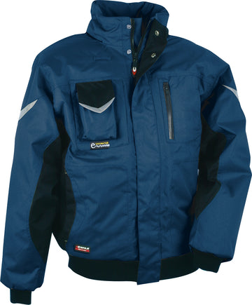 Cofra ICEBERG giubbino imbottito