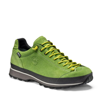 CALZATURA LOMER- BIO NATURALE LOW MTX- LIME