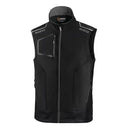 Sparco Gilet ILLINOIS nero-1