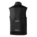 Sparco Gilet ILLINOIS nero-2