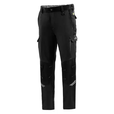 Sparco OREGON panatlone nero