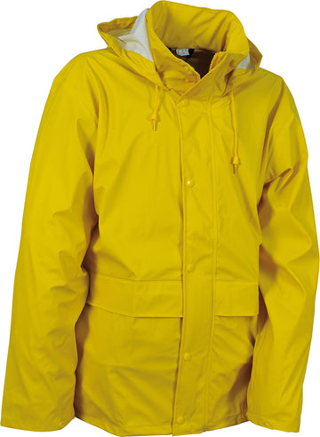 Cofra Rainfall Giallo