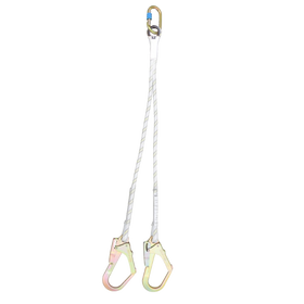 Nexion Corda semistatica doppia da 12mm