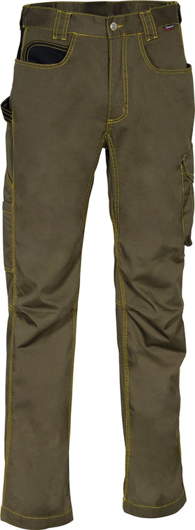 Cofra pantalone Drill