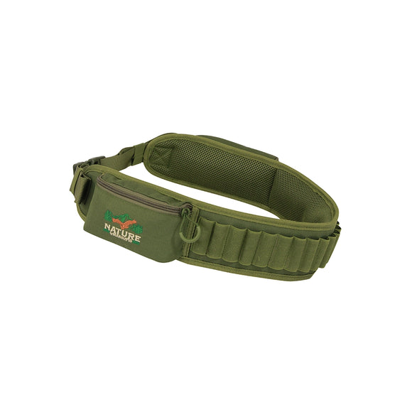 MARSUPIO NATURE- CARTUCCERA IN MAR-TEX