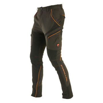 UNIVERS- PANTALONE ALPI - 0