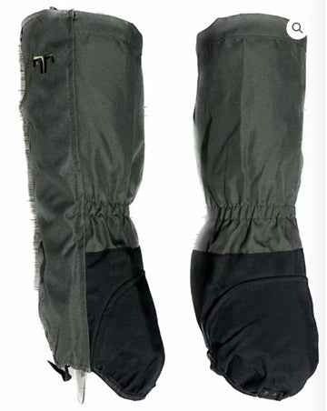 ZOTTA FOREST- BUSH GAITERS (1644) GHETTA