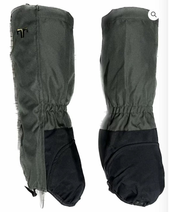 ZOTTA FOREST- BUSH GAITERS (1644) GHETTA