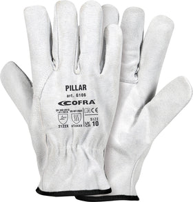 Cofra Guanti Pillar